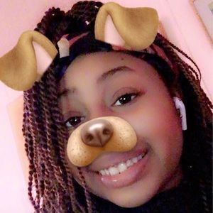 Meet your Posher, Taylor